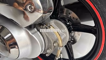 Honda SH 2006 Đen len 2010 gia 39t5