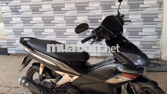 Honda Air Blade Đen Thái Lan