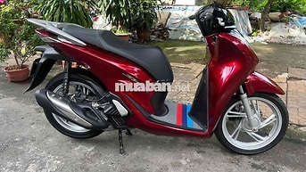 Honda SH 150 2020abs