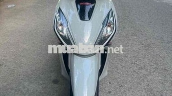 Honda Vision 2024 Xám