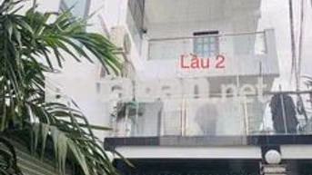 Phòng lầu 2 cho thuê gần bến xe An sương, chợ cây Me