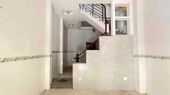 3Tầng BTCT HXH HƯƠNG LỘ 2 - TÂN HOÀ ĐÔNG 
