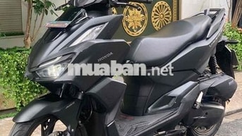 Honda Vario 160 ABS 2022 Đen Nhập khẩu