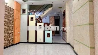 Cho thuê Nhà Xuân Thới Thượng Hóc Môn