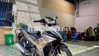Yamaha Exciter 155 VVA 2026 Xám Đen 67 km