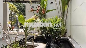 🌿CHO THUÊ VILLA 3 TẦNG MT ĐƯỜNG NGUYỄN SƠN 🌿