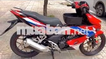Honda Winner X V2 HRC 2022 Đỏ 22k km ABS