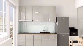 CHO THUÊ CĂN HỘ ĐƯỜNG 7M5 HÀN THUYÊN MỚI 100%