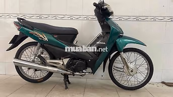 WAVE A 9 CHỦ CÓ HỖ TRỢ GÓP OĐ CÓ GL ĐỖI XE