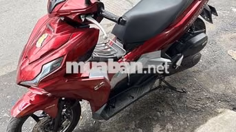Honda Air Blade 150 150cc màu Đỏ