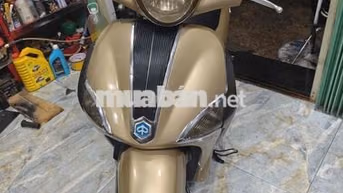 Piaggio Liberty Fi đời 2012 Vàng
