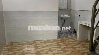 cho thuê phòng trọ có gác, máy lạnh