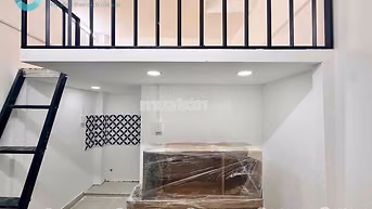 💥 PHÒNG CÓ GÁC | NHÀ MỚI XÂY, GIÁ CHỈ TỪ 3TR9