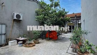 CHÍNH CHỦ BÁN 238M² ĐẤT THỔ CƯ XUÂN CANH, ĐÔNG ANH - SỔ RIÊNG
