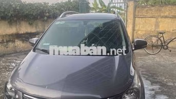 VinFast Fadil Base 2020 Xám lông chuột 60000 km