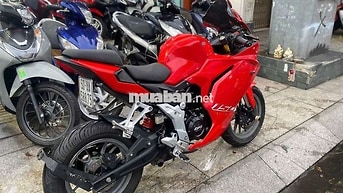 GPX Demon GN150 2022 Đỏ