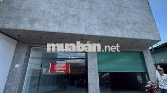 🔥 CHO THUÊ MẶT TIỀN PHẠM VĂN CHIÊU, P.9, GÒ VẤP, NGANG 9,8M X 30M