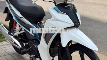 Honda Wave Blade 2019 BSTP chính chủ nguyên zin