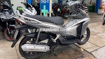 Honda Air Blade 2012 Xám Việt Nam