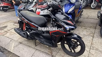 Honda Air Blade 2017 Đen Đã sử dụng