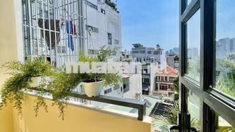 🎇CĂN HỘ 1PN BANCOL THANG MÁY GẦN NGÃ TƯ HÀNG XANH, HỖ TRỢ NUÔI PET🎇