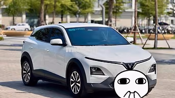 Cho thuê VF6 eco biển vàng tại Bà Rịa 16tr/ tháng
