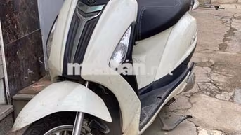 Yamaha Grande 2015 Trắng 60,900km