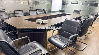 SÀN VĂN PHÒNG - MP TRẦN ĐĂNG NINH – TẦNG 11 HANCORP PLAZA – 16.5 TRIỆU