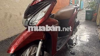 Honda Vision 2018 Đỏ 32748 km