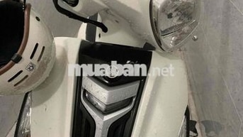 Yamaha Grande Trắng Xe tay ga