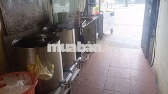 [SANG QUÁN] BÚN BÒ VIEW ĐẸP KHÁCH ỔN ĐỊNH
