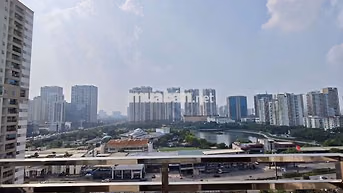 Chung cư Nguyễn Tuân 113m2 3PN 2WC căn góc siêu thoáng sáng