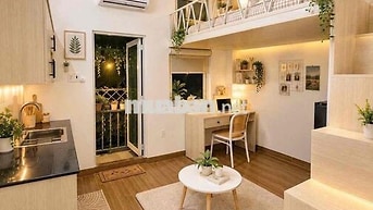 🚨 PASS GẤP PHÒNG NỮ 5,3TR – PHÒNG MỚI ĐẸP 375 LÊ VĂN THỌ, GÒ VẤP