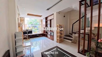 CHO THUÊ NHÀ NGUYÊN CĂN – NGUYỄN DUY, BÌNH THẠNH