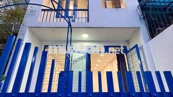 🎀 NHÀ ĐẸP HẺM 12M 4X20M – 2PN 1 LẦU – THOẠI NGỌC HẦU TÂN PHÚ – 14TR 🎀