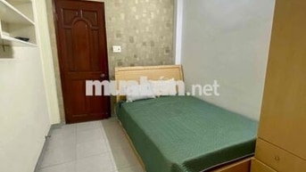 [Full nội thất] phòng ngủ, nvs, bếp tách biệt sạch sẽ