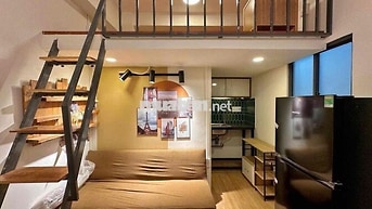 Trống Sẳn Duplex full nội thất ở trung tâm Tân Phú🌸