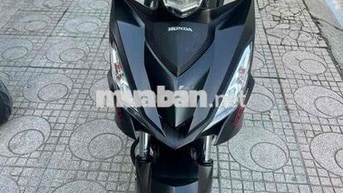 Honda Winner V1 Đen Việt Nam