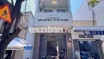 🏠 16TR – 4PN – MẶT TIỀN ĐƯỜNG 12M KHU GÒ DẦU, TÂN QUÝ, TÂN PHÚ 🏠