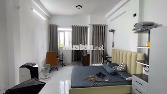 CHO THUÊ Căn hộ đối diện ĐH Nguyễn Tất Thành quận 12