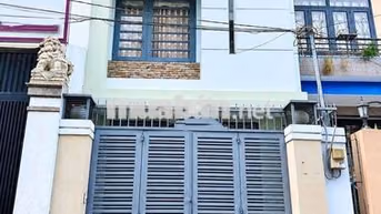 CHO THUÊ NHÀ TÂN KỲ TÂN QUÝ - 14TRIEU - 4PN - HẺM 7M- 4 TẦNG