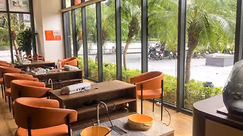 CHO THUÊ MBKD TẦNG 1 – KĐT TP GIAO LƯU, PHẠM VĂN ĐỒNG – 100m2