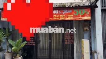 nhà chính chủ có thương lượng nhẹ