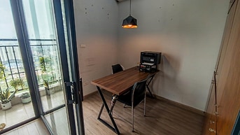 CHO THUÊ VĂN PHÒNG TẠI TÒA G3 - VINHOMES GREENBAY MỄ TRÌ