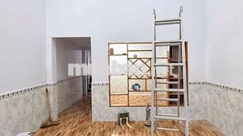 NHÀ GẦN CHỢ MINH PHÁT. 2PN 2WC. ĐƯỜNG XE HƠI
