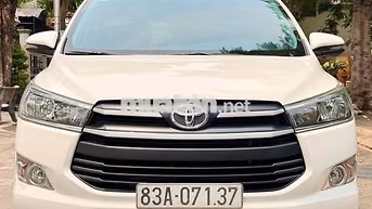 INNOVA 2.0G 2018 XE 1 CHỦ CỰC CHẤT MÁY SỐ ZIN