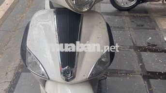 Piaggio Liberty 2012 Trắng