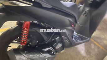 Honda SH160i 2024 Đen Việt Nam