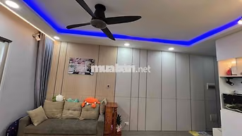 Chính Chủ Cần Bán Căn Hộ Vision Cao Cấp Full Nội Thất Cao Cấp