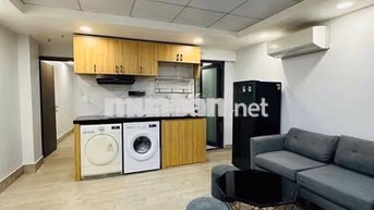 CĂN HỘ 2PN 2WC FULL NỘI THẤT, THANG MÁY | NGAY CẦU KINH THANH ĐA